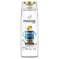 pantene micellar water shampoo 400ml