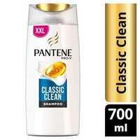 pantene shampoo classic clean daily use 700ml