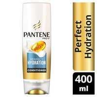 Pantene Perfect Hydration Conditioner 400ml