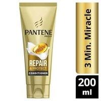 pantene 3 minute miracle repair protect 200ml