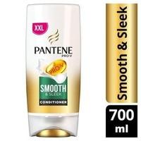 Pantene Conditioner Smooth & Sleek 700ml