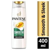 Pantene Pro-V Shampoo Smooth & Sleek 400ml