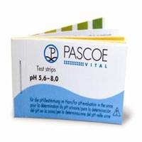 Pascoe ph Balance Test Strips