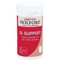 Patrick Holford GL Support, 90Tabs