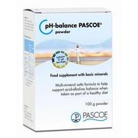 Pascoe pH-balance Powder, 100gr