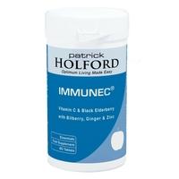 Patrick Holford Immune C, 60Tabs