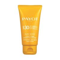 Payot Sun Sensi Creme Protectrice Visage Peux Intolerantes SPF30