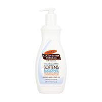 Palmers Cocoa Butter Formula Lotion Pump