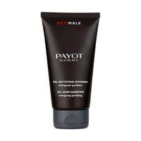 Payot Optimale Gel Nettoyage Integral All Over Shampoo
