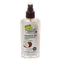 Palmers Coconut Oil Strong Roots Spray