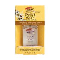 Palmer\'s Manuka Flower Honey Finishing Hair Oil