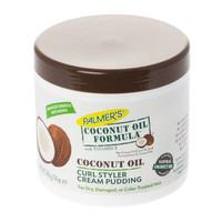 Palmers Coconut Oil Formula Curl Pudding