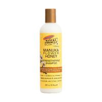 palmers manuka flower honey strengthening shampoo