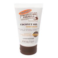 Palmer\'s Coconut Oil Hand Cream 60g