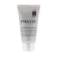 Payot Clarte Du Jour SPF30 Hydrating Lightening Day Cream