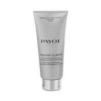 Payot Absolute Pure White Mousse Clarte Lightening Cleansing Gel