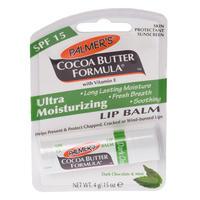 Palmer\'s Cocoa Butter Dark Chocolate & Peppermint Ultra Moisturising Lip Balm