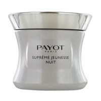 Payot Supreme Jeunesse Nuit Total Youth Replenishing Care