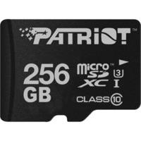 Patriot LX Series microSDXC Class 10 - 256GB