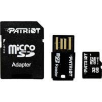 patriot microsdhc 32gb patriot lx class10 psf32gmcshc10uk