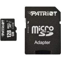 Patriot LX microSDXC Class 10 UHS-I 128GB (PSF128GMCSDXC10)