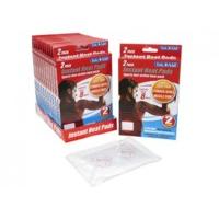 Pack Of 2 Instant Heat Pads