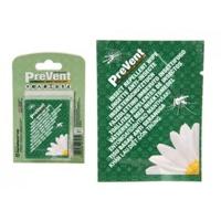 Pack Of 7 Insect Repellent Wipes Sachets