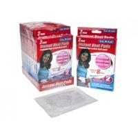 Pack Of 2 Ladies Instant Heat Pads