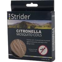 Pack Of 6 Citronella Mosquito Coils