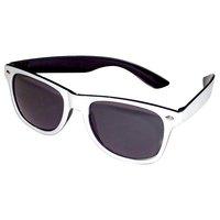 Party Glasses Blues Brothers Black/white