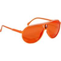 Party Glasses Scarface Orange