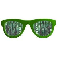 party glasses matrix lenses xxl