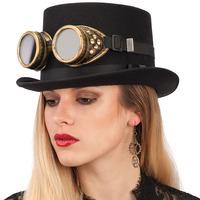 Party Glasses Steam Punk Goggles