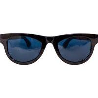 Party Glasses Mega Blues Brothers Black