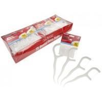 Pack Of 75 Loose Floss Sticks