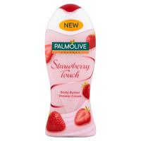 Palmolive Body Butter Shower Cream 250ml Strawberry Touch
