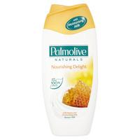 Palmolive Shower Gel Milk Honey 250ml