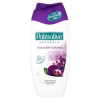 Palmolive Shower Milk Black Orchid