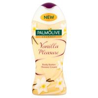 Palmolive Body Butter Shower Cream 250ml Vanilla Pleasure