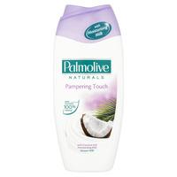 Palmolive Shower Gel Coconut 250ml