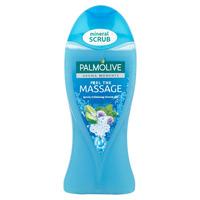 Palmolive Aroma Feel The Massage Shower Gel 250ml