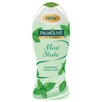 Palmolive Body Butter Shower Cream 250ml Mint Shake