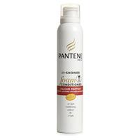 Pantene Foam Conditioner Colour Protect 180ml