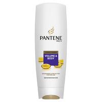 Pantene Volume and Body Conditioner 360ml