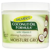 Palmers Coconut Oil Moisture Gro 150g