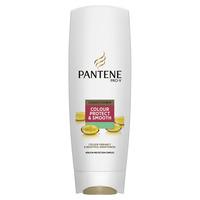 pantene colour protect and smooth conditioner 360ml