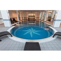Pamper Spa Break
