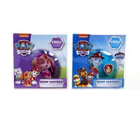 Paw Patrol Bump Soother