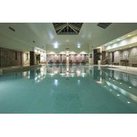 Parties and Celebrations Spa Break