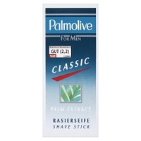 Palmolive For Men Classic Palm Extract Shave Stick 50g
